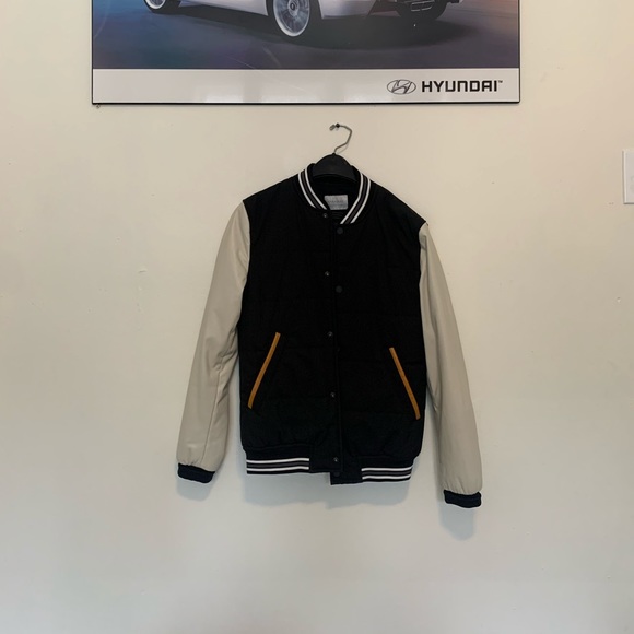 A Zara man's jacket - Picture 3 of 5